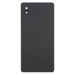 Cover posteriore con copriobiettivo per Sony Xperia Ace III, For Sony Xperia Ace III