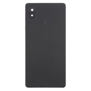 Cover posteriore con copriobiettivo per Sony Xperia Ace III, For Sony Xperia Ace III