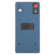 Cover posteriore con copriobiettivo per Sony Xperia Ace III, For Sony Xperia Ace III