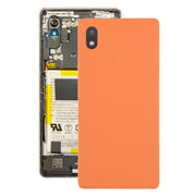 Cover posteriore con copriobiettivo per Sony Xperia Ace III, For Sony Xperia Ace III