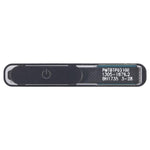 Pulsante di accensione/impronta digitale per Sony Xperia XZ1 Compact, For Sony Xperia XZ1 Compact