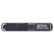 Pulsante di accensione/impronta digitale per Sony Xperia XZ1 Compact, For Sony Xperia XZ1 Compact