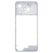 Cornice centrale per Realme C53 4G RMX3760, or Realme C53 4G