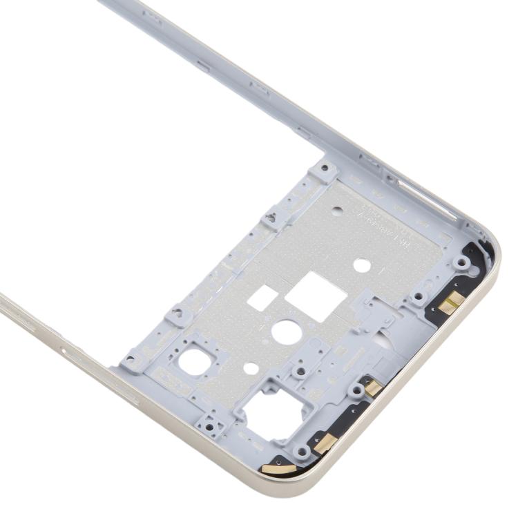Cornice centrale per Realme C53 4G RMX3760, or Realme C53 4G