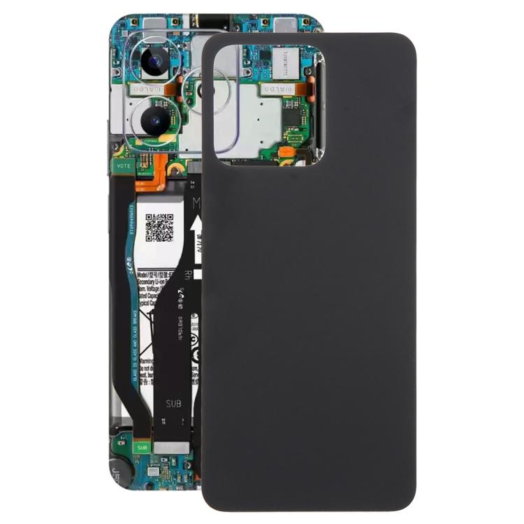 Cover posteriore per Realme C53 4G RMX3760, For Realme C53 4G