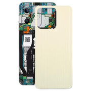 Cover posteriore per Realme C53 4G RMX3760, For Realme C53 4G