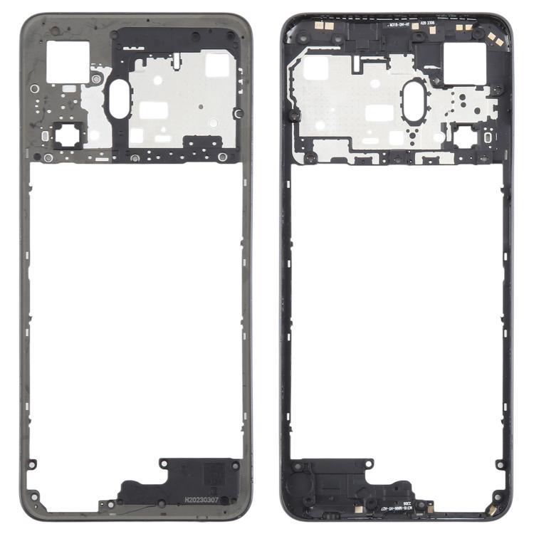 Cornice centrale per Realme C55 4G RMX3710, For Realme C55 4G