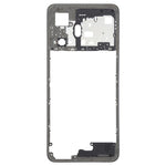 Cornice centrale per Realme C55 4G RMX3710, For Realme C55 4G