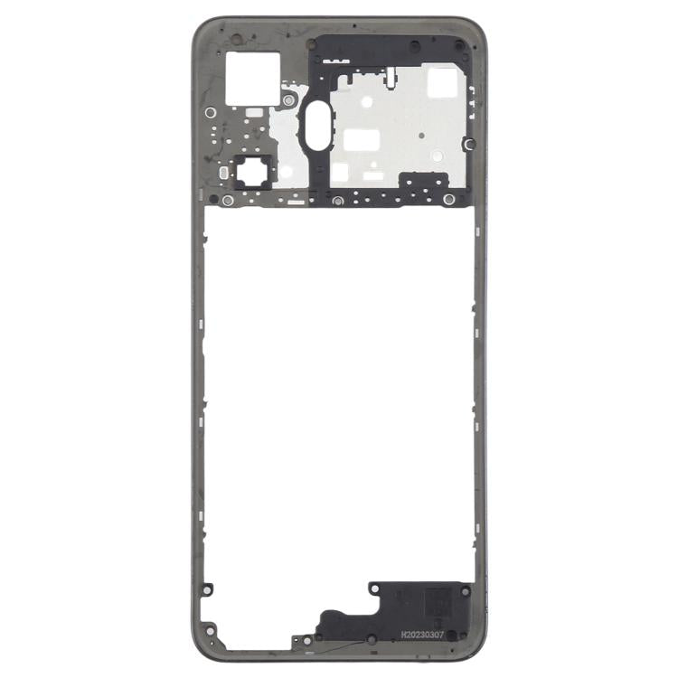 Cornice centrale per Realme C55 4G RMX3710, For Realme C55 4G