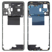 Cornice centrale per Realme C55 4G RMX3710, For Realme C55 4G