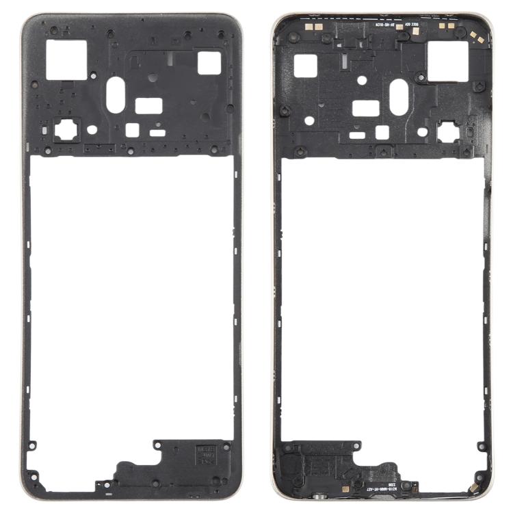 Cornice centrale per Realme C55 4G RMX3710, For Realme C55 4G