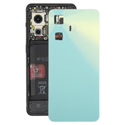 Cover posteriore per Realme C55 4G RMX3710, For Realme C55 4G