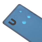 Cover posteriore originale per Xiaomi Redmi Note 13 Pro 4G con copriobiettivo della fotocamera, For Xiaomi Redmi Note 13 Pro 4G(with Camera Lens Frame)