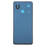 Cover posteriore originale per Xiaomi Redmi Note 13 Pro 5G con copriobiettivo della fotocamera, For Xiaomi Redmi Note 13 Pro 5G(with Camera Lens Frame)