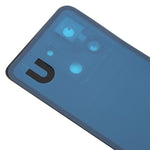 Cover posteriore originale per Xiaomi Redmi Note 13 Pro 5G con copriobiettivo della fotocamera, For Xiaomi Redmi Note 13 Pro 5G(with Camera Lens Frame)