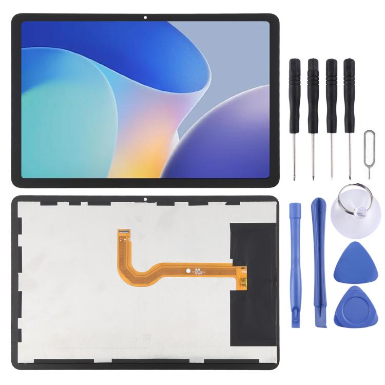 Schermo LCD con digitalizzatore completo per Infinix Xpad X1101, For Infinix Xpad