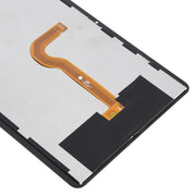 Schermo LCD con digitalizzatore completo per Infinix Xpad X1101, For Infinix Xpad