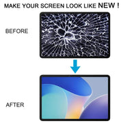Schermo LCD con digitalizzatore completo per Infinix Xpad X1101, For Infinix Xpad