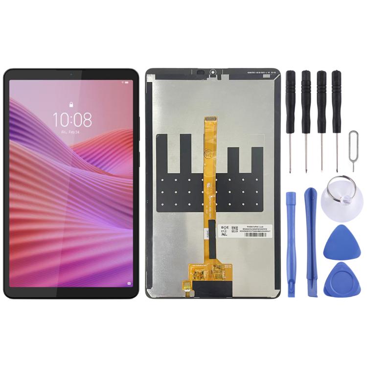 Schermata LCD con digitalizzatore completa per Lenovo Tab One K9 8.7 TB305, For Lenovo Tab One K9 8.7