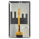 Schermata LCD con digitalizzatore completa per Lenovo Tab One K9 8.7 TB305, For Lenovo Tab One K9 8.7