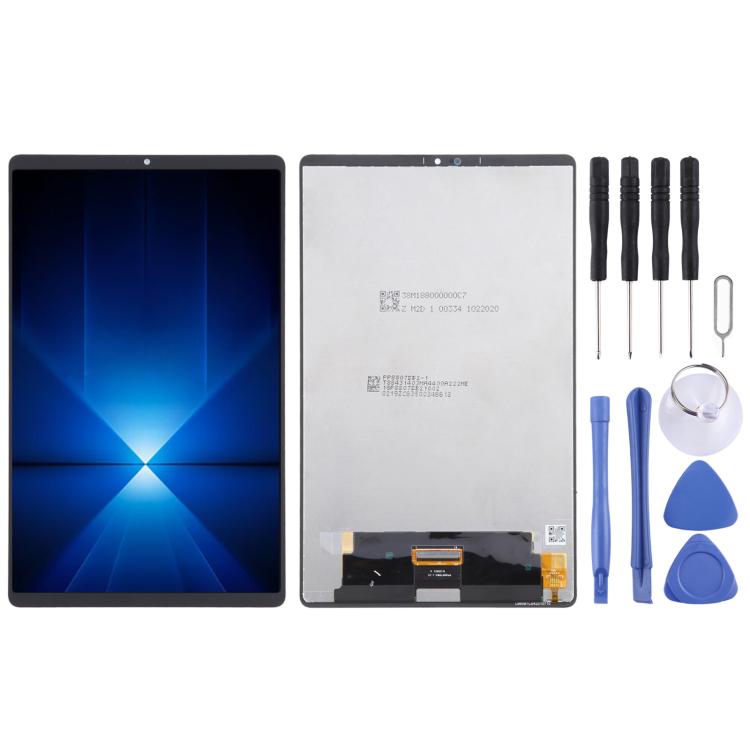 Schermo LCD con digitalizzatore completo per Lenovo Legion Y700 3a generazione 2025, For Lenovo Legion Y700 3nd 2025