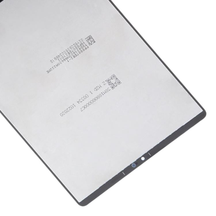 Schermo LCD con digitalizzatore completo per Lenovo Legion Y700 3a generazione 2025, For Lenovo Legion Y700 3nd 2025