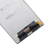 Schermo LCD con digitalizzatore completo per Lenovo Legion Y700 3a generazione 2025, For Lenovo Legion Y700 3nd 2025
