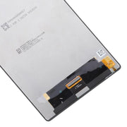 Schermo LCD con digitalizzatore completo per Lenovo Legion Y700 3a generazione 2025, For Lenovo Legion Y700 3nd 2025
