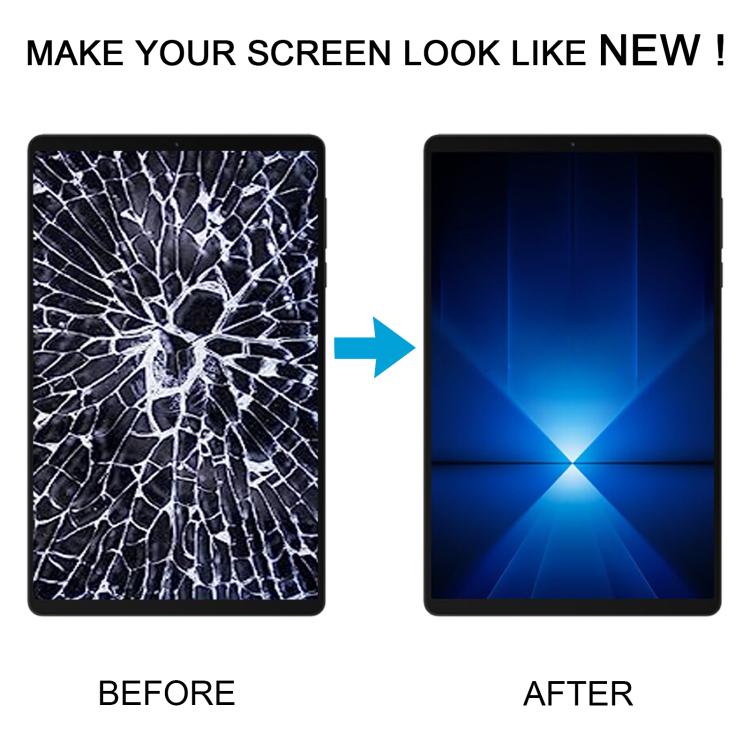 Schermo LCD con digitalizzatore completo per Lenovo Legion Y700 3a generazione 2025, For Lenovo Legion Y700 3nd 2025