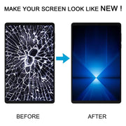 Schermo LCD con digitalizzatore completo per Lenovo Legion Y700 3a generazione 2025, For Lenovo Legion Y700 3nd 2025