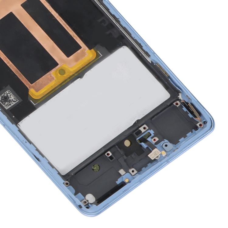 Per la cornice centrale del telaio di OnePlus 12R, For OnePlus 12R