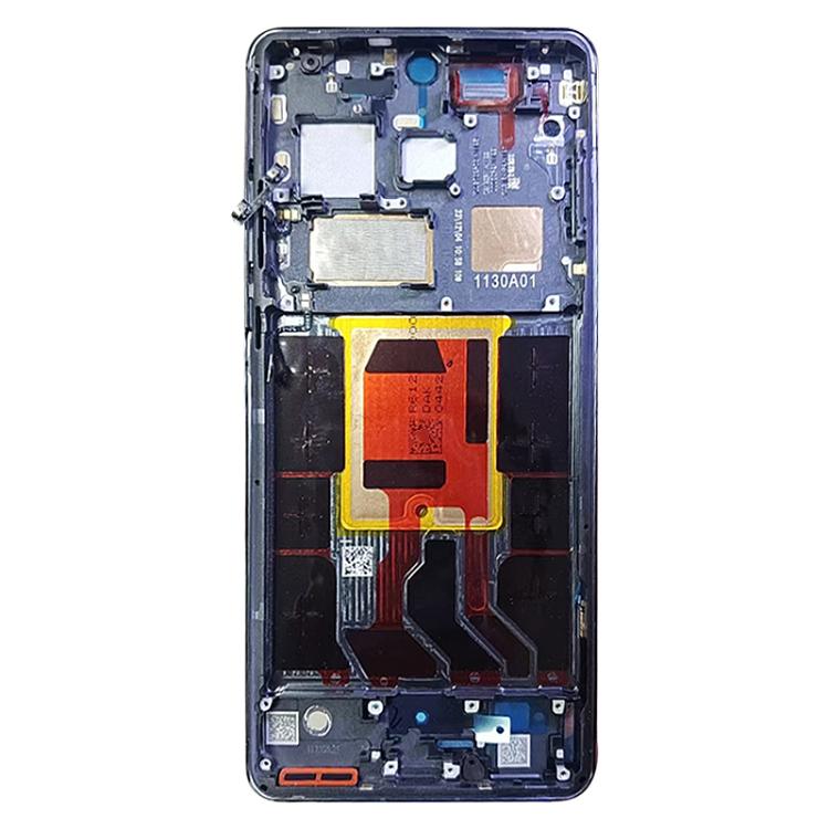 Per la cornice centrale del telaio di OnePlus 12, For OnePlus 12