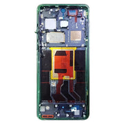 Per la cornice centrale del telaio di OnePlus 12, For OnePlus 12