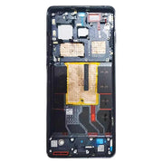 Per la cornice centrale del telaio di OnePlus 12, For OnePlus 12