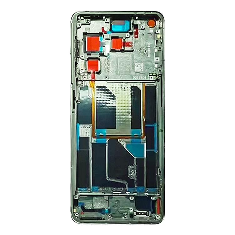 Per la cornice centrale del telaio di OnePlus 11, For OnePlus 11