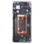 Per OnePlus Ace 5 Cornice centrale con bordo, For OnePlus Ace 5
