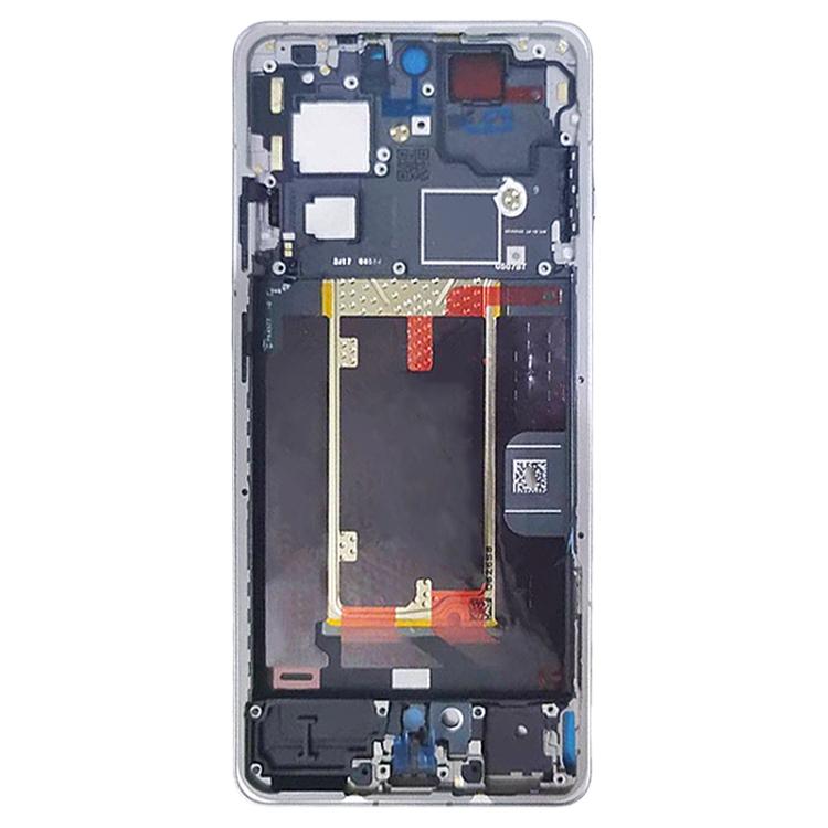 Per OnePlus Ace 5 Cornice centrale con bordo, For OnePlus Ace 5