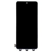Schermo LCD con digitalizzatore completo per OnePlus Ace 5 Racing, For OnePlus Ace 5 Racing