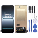 Schermo LCD originale con digitalizzatore completo per OnePlus Ace 5 Ultra., For OnePlus Ace 5 Ultra(Original)