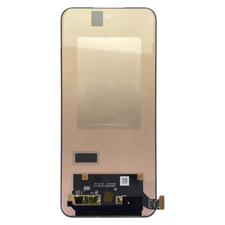 Schermo LCD originale con digitalizzatore completo per OnePlus Ace 5 Ultra., For OnePlus Ace 5 Ultra(Original)