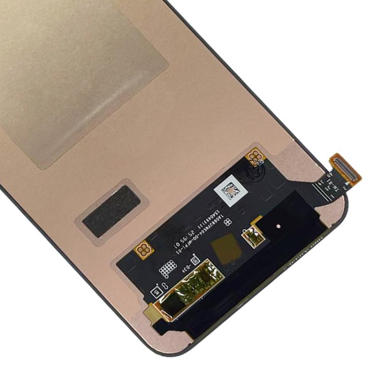 Schermo LCD originale con digitalizzatore completo per OnePlus Ace 5 Ultra., For OnePlus Ace 5 Ultra(Original)