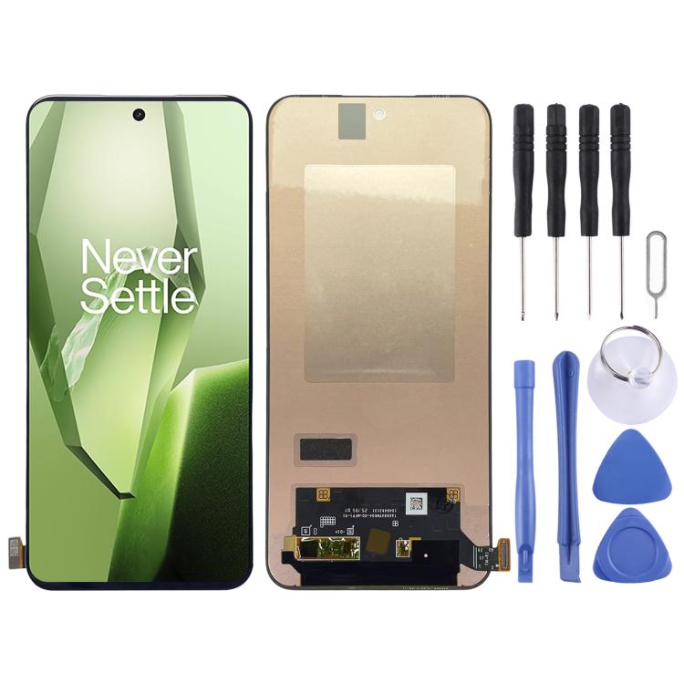 Schermo LCD originale con digitalizzatore completo per OnePlus Ace 6, For OnePlus Ace 6 (Original)