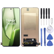 Schermo LCD originale con digitalizzatore completo per OnePlus Ace 6, For OnePlus Ace 6 (Original)