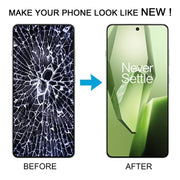 Schermo LCD originale con digitalizzatore completo per OnePlus Ace 6, For OnePlus Ace 6 (Original)