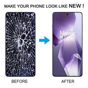 Schermo LCD originale con digitalizzatore, assemblaggio completo, per OnePlus Ace 6 Pro., For OnePlus Ace 6 Pro(Original)
