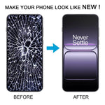 Schermo LCD originale con digitalizzatore completo per OnePlus Nord 5, For OnePlus Nord 5(Original)