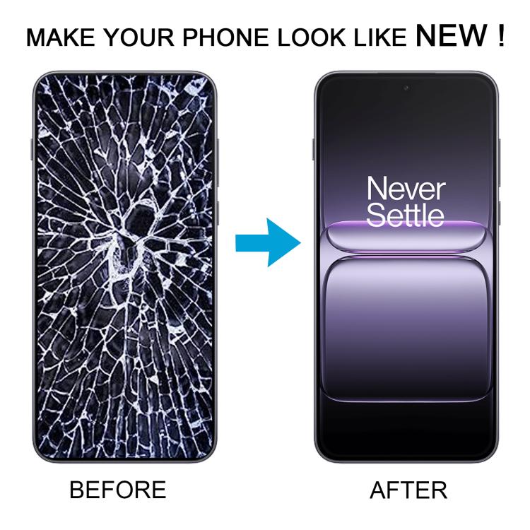 Schermo LCD originale con digitalizzatore completo per OnePlus Nord 5, For OnePlus Nord 5(Original)