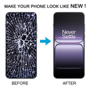 Schermo LCD originale con digitalizzatore completo per OnePlus Nord 5, For OnePlus Nord 5(Original)