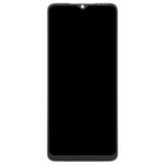 Schermo LCD OEM con digitalizzatore, assemblaggio completo per Itel A50., For Itel A50