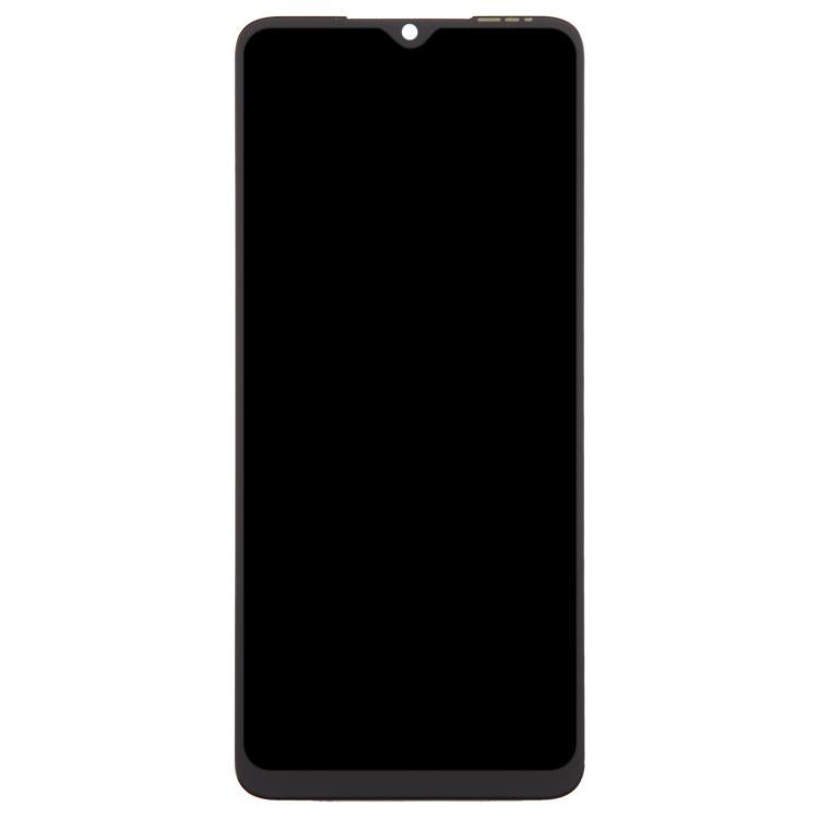 Schermo LCD OEM con digitalizzatore, assemblaggio completo per Itel A50., For Itel A50